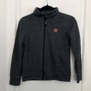 Bench zipper jacket size 9/10